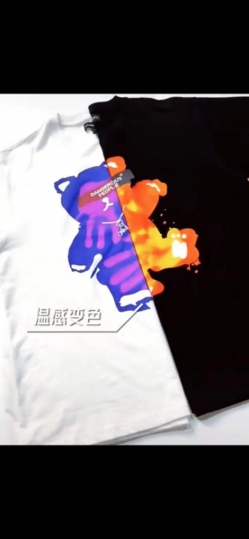 感温变色有哪些用途
