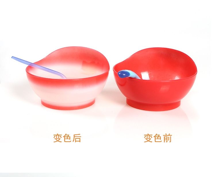 广安温变环保工艺品(感温变色)