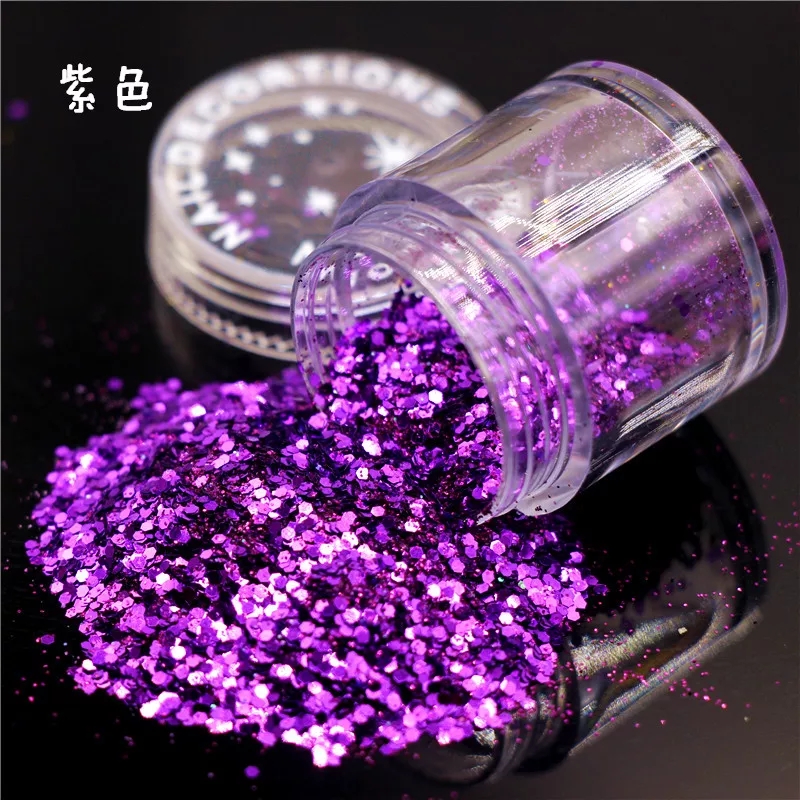 耐高温金葱粉