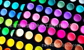 Cosmetic pearlescent pigment